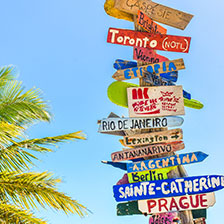 Nature Glamour Tours