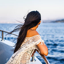 Nature Glamour Tours