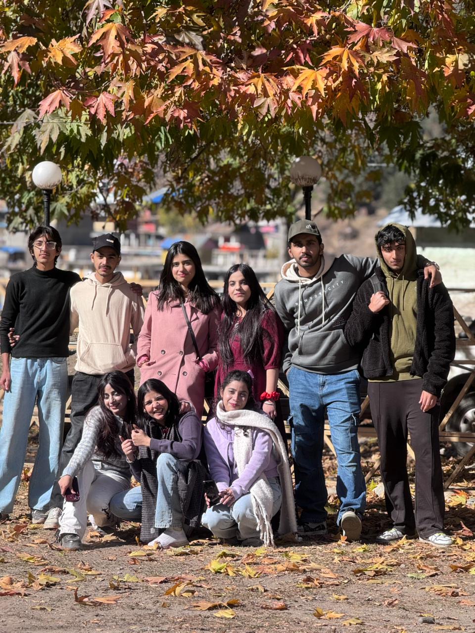 Client review from Carla Smith