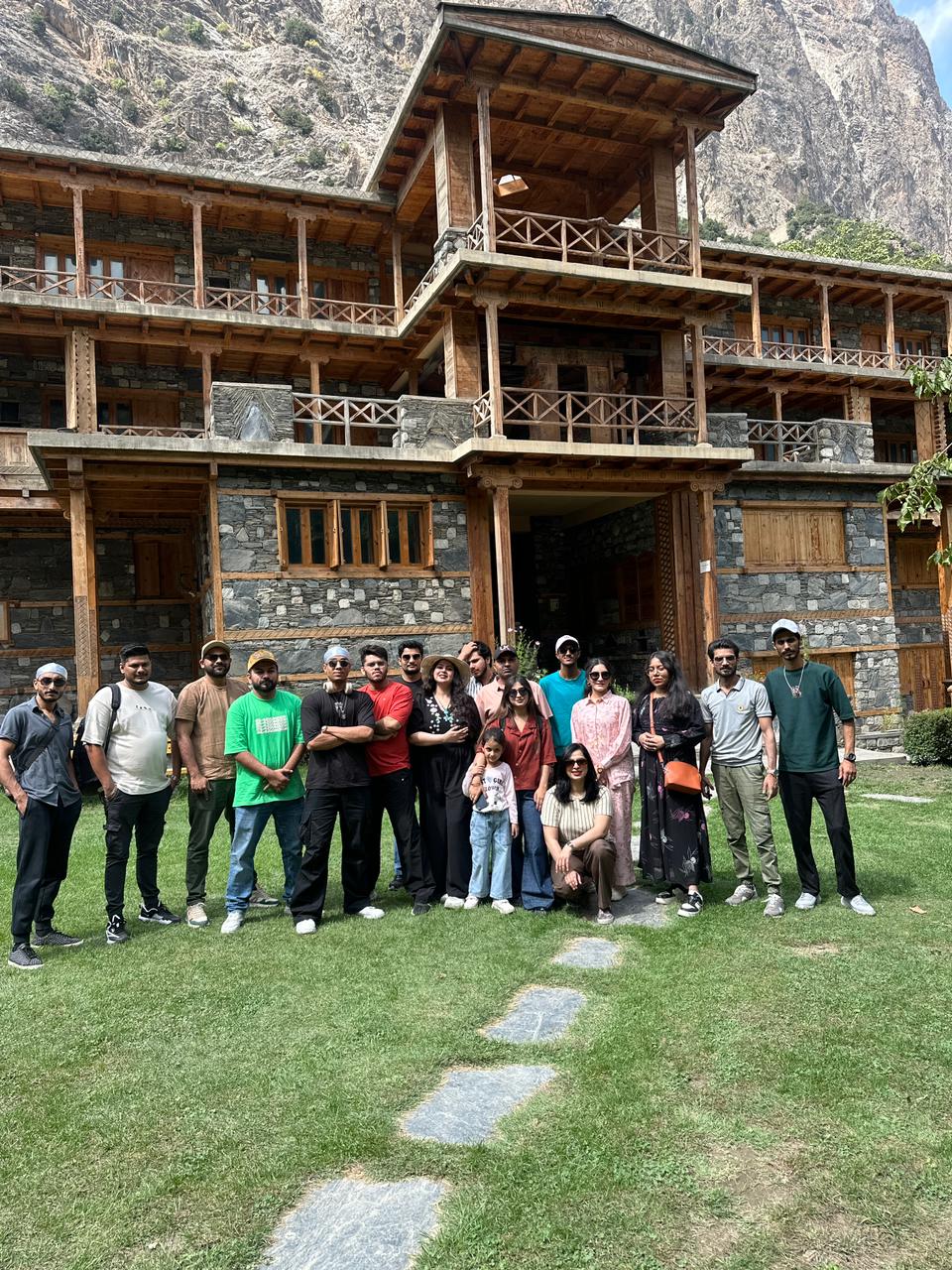 Client review from John Doe