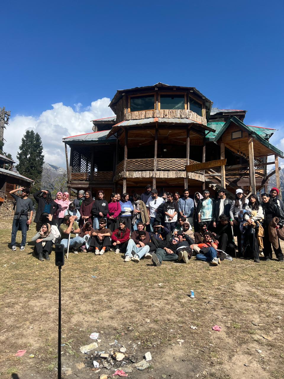 Client review from Sarah Lee