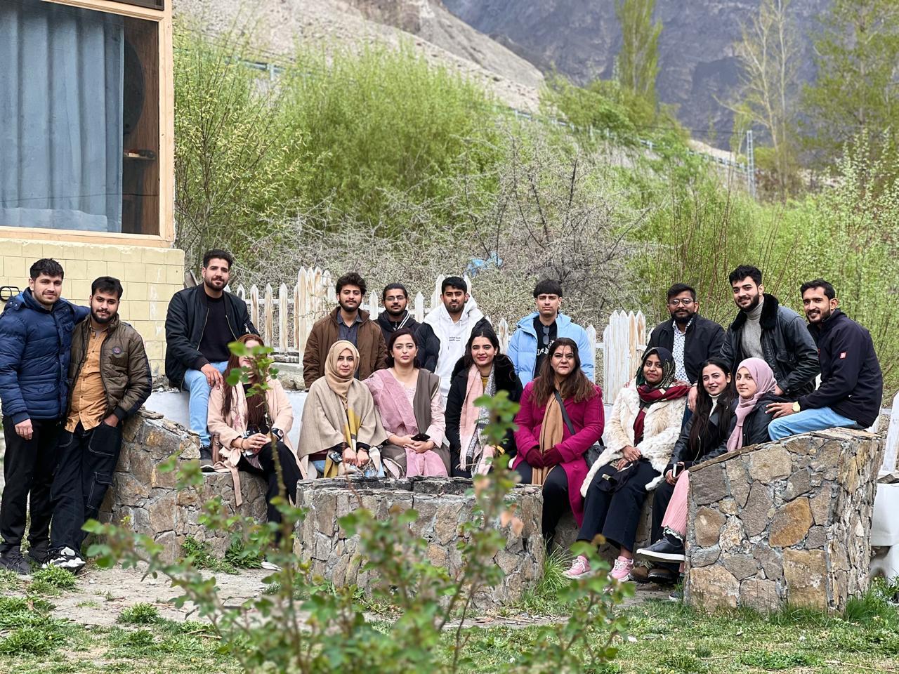 Naran Valley Tourism